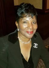 Janice Rogers