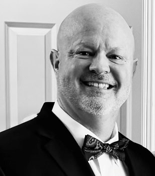 John Riley B&W_s