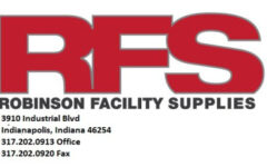 RFS Logo with address