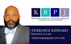 Terrance Kinnard