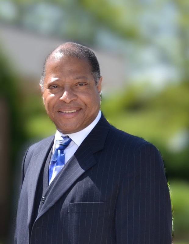 Milton L. Scales
