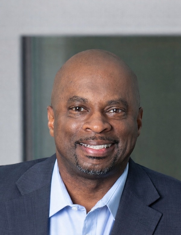 Ervan Rodgers, II